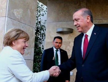 ΕΚΤΑΚΤΟ: Σύνοδος Κορυφής Τουρκίας, Ρωσίας, Γερμανίας, Γαλλίας! - Σύμβουλος Ερντογάν: «Η Ελλάδα να γίνει επαρχία μας»